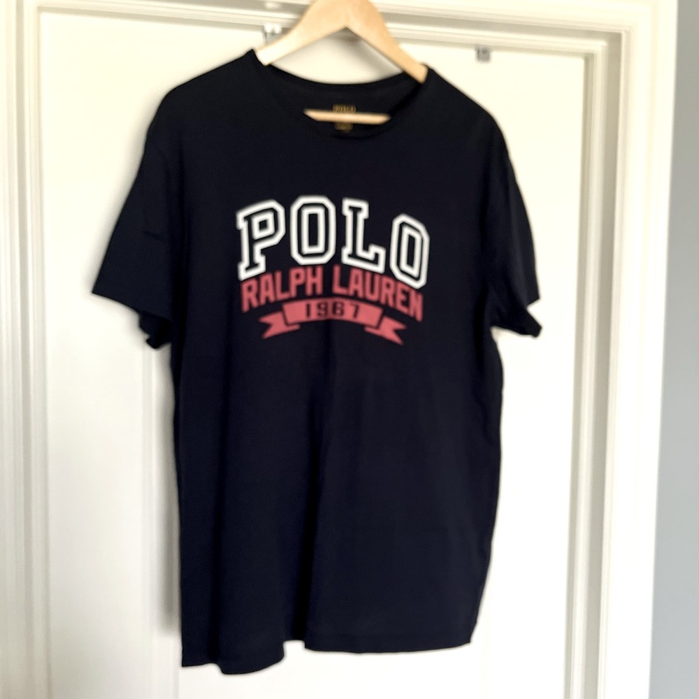 Men’s Polo T-shirt